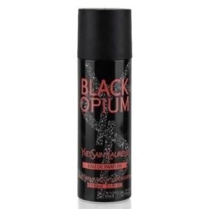 Yves Saint Laurent Black Opium Deodorant Body Spray 150ml