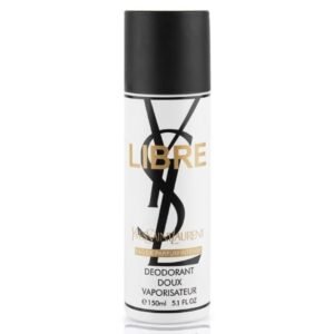 Yves Saint Laurent Libre Deodorant 150ml