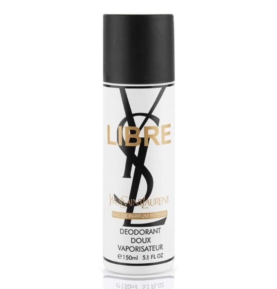 Yves Saint Laurent Libre Deodorant 150ml