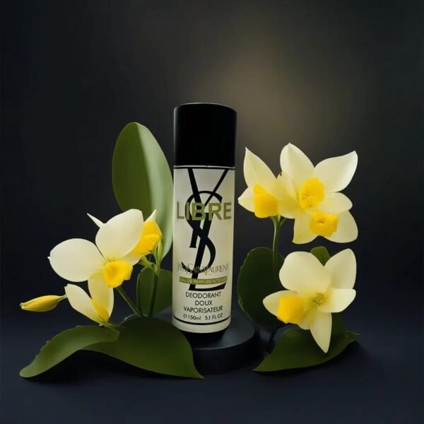 Yves Saint Laurent Libre Deodorant 150ml