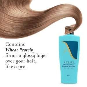 Assure Anti Hairfall Bounce Restore Shampoo 150ml