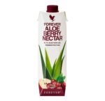 Forever Living Aloe Berry Nectar Juice 1Ltr.