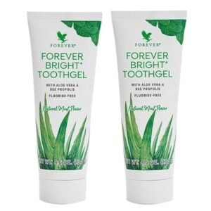 Forever Living Aloe Vera Natural Bright Tooth Gel