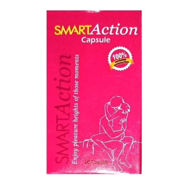 Joy Life Smart Action For Women 10 capsules