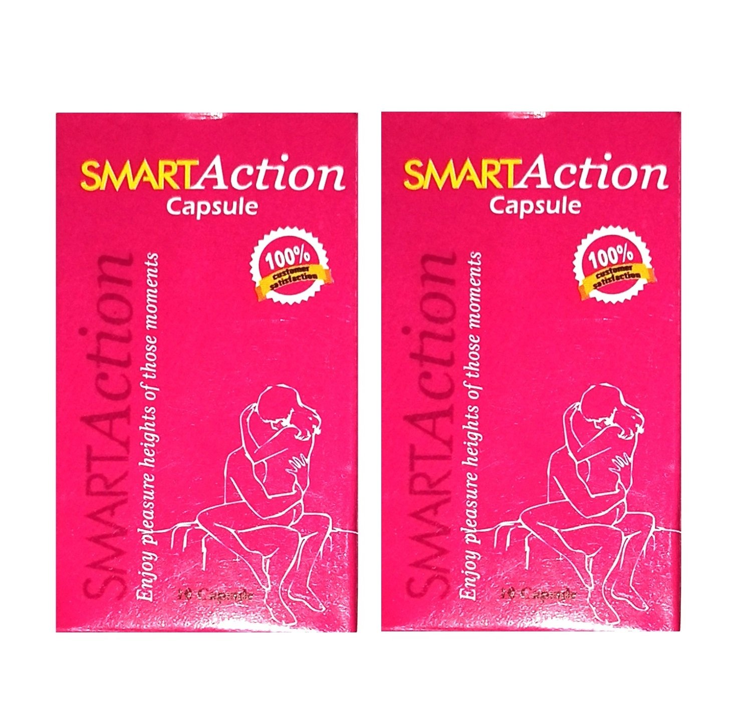 Joy Life Smart Action