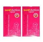 Joy Life Smart Action For Women 10 capsules (Pack Of 2)