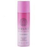 Versace Bright Crystal Deodorant Body Spray 150ml