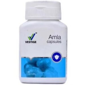 Vestige Amla Capsules 60N