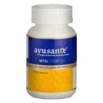 Vestige Ayusante Vital Complex 60 Capsules