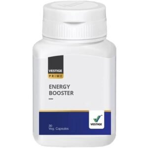 Vestige Prime Energy Booster 30 Capsules