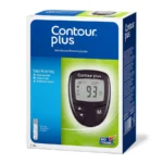 Contour Plus Blood Glucose Monitor