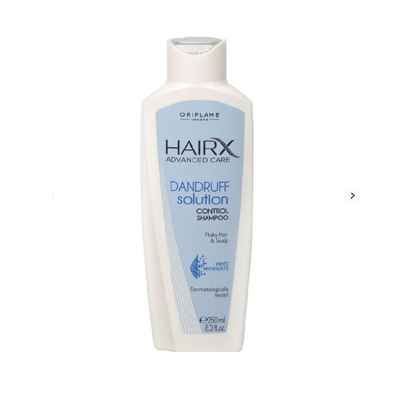 Oriflame Ad. Care Dandruff Solution Control Shampoo 250ml