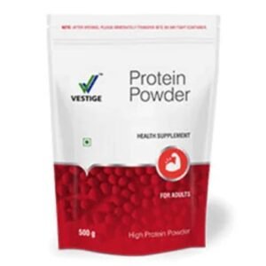vestige protein powder 500g
