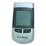 AccuSure Soul Blood Glucose Monitor