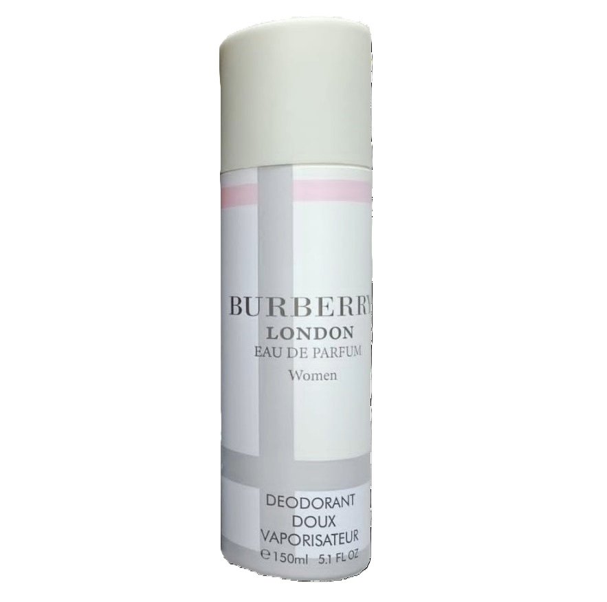 Burberry deo for womens online