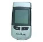 AccuSure Soul Blood Glucose Monitor