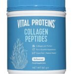 Vital Proteins Collagen Peptides 567gm