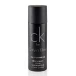 Ck Calvin Klein be Deodorant 150ml