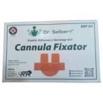 Dr. Seibert Cannula Fixator Adhesive Bandage (DSF-01) 100N