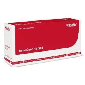 Hemocue HB 301 Microcuvettes