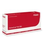 Hemocue HB 301 Microcuvettes Analyzer hemoglobin (200 Count)