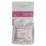 Lifemed Sterile Gauze Swab
