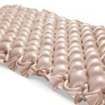 Mehar Ready Bed Zen Brown Anti Bedsore Air Mattress