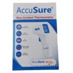 AccuSure Non Contact Thermometer (HA-650)