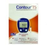 Contour Ts Blood Glucose Monitor