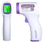 Control D Infrared Thermometer (211) 4