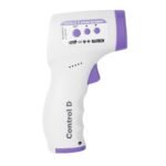Control D Infrared Thermometer (211) 4