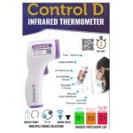 Control D Infrared Thermometer (211)