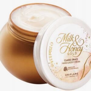 Oriflame Milk And Honey