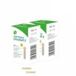 OneTouch Ultrasoft 2 Lancets-25 Count (Pack of 2)