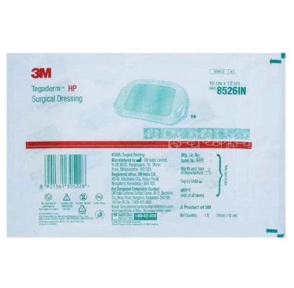 3M Tegaderm Film HP