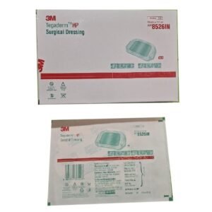 3M Tegaderm Film HP