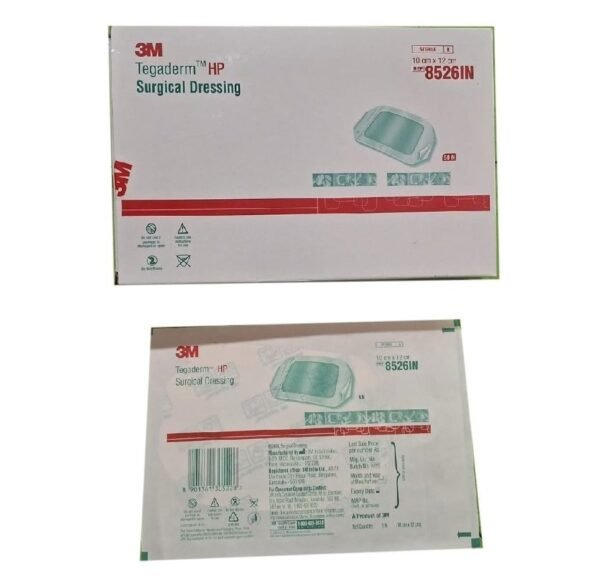 3M Tegaderm Film HP