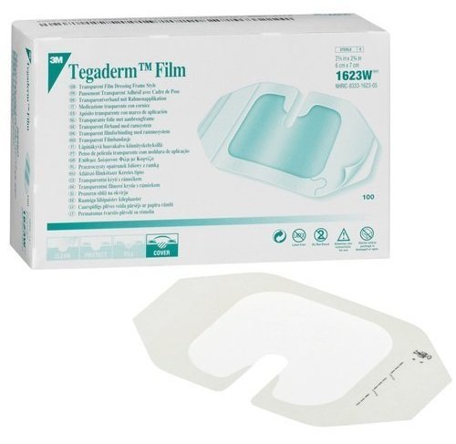 3m Tegaderm 1623W