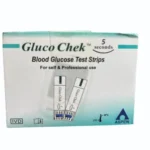 Aspen Gluco Chek Blood Glucose 200 Test Strips