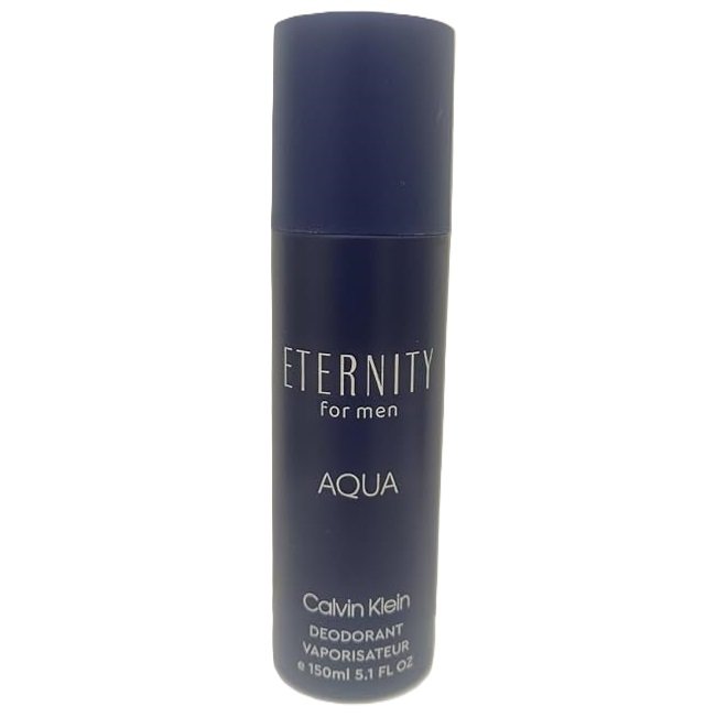 Calvin Klein Eternity For Men Deodorant Body Spray 150ml