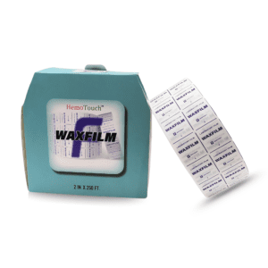 HemoTouch Laboratory Waxfilm (2 In x 250 Ft)