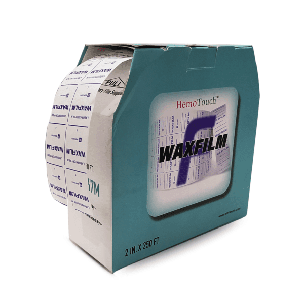 HemoTouch Laboratory Waxfilm (2 In x 250 Ft) - Image 3