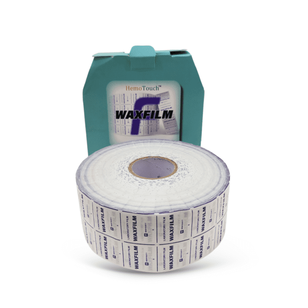 HemoTouch Laboratory Waxfilm (2 In x 250 Ft) - Image 5