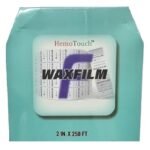 HemoTouch Laboratory Waxfilm (2 In x 250 Ft)