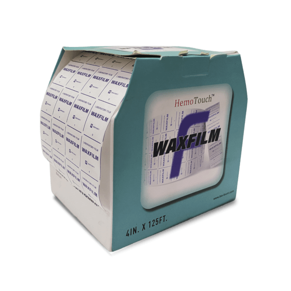 HemoTouch Laboratory Waxfilm (4 In x 125 Ft) - Image 3