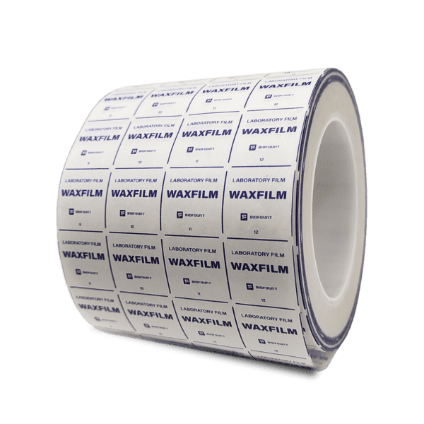 HemoTouch Laboratory Waxfilm (4 In x 125 Ft) - Image 4