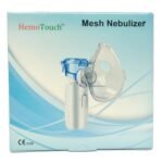 HemoTouch Mesh Nebulizer – YS35