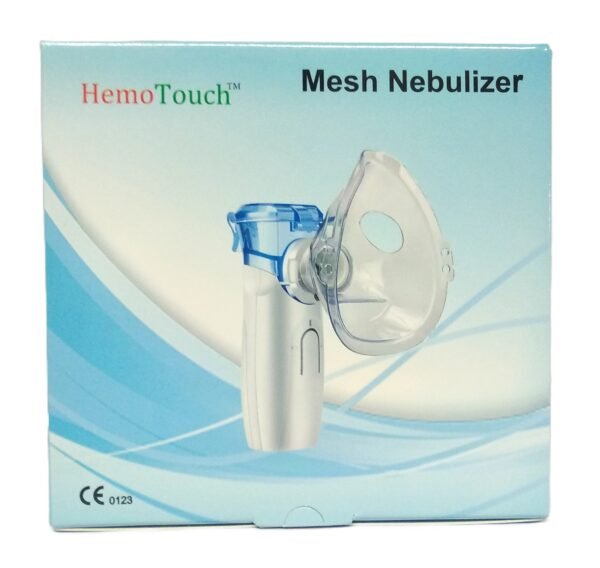 HemoTouch Mesh Nebulizer