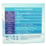 HemoTouch Mesh Nebulizer 1