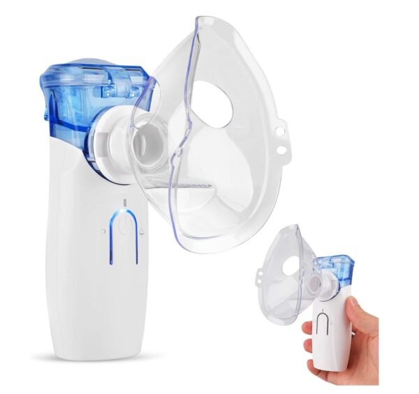 HemoTouch Mesh Nebulizer